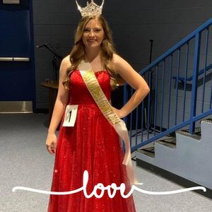 Meet your Posher, Patricia